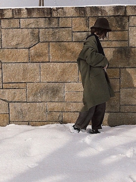 risaさんのコーディネート