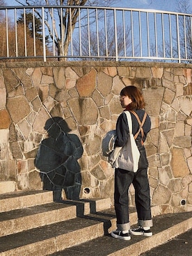 risaさんのコーディネート