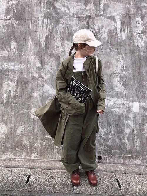 risaさんのコーディネート