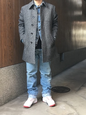 DAIKIさんのコーディネート