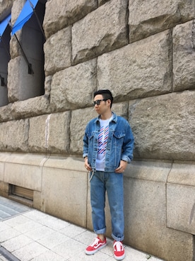 DAIKIさんのコーディネート