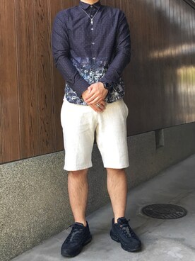 DAIKIさんのコーディネート