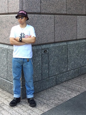 DAIKIさんのコーディネート