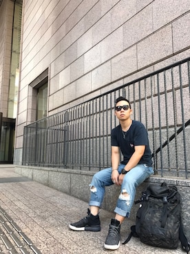 DAIKIさんのコーディネート