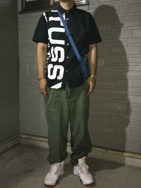 DAIKIさんのコーディネート