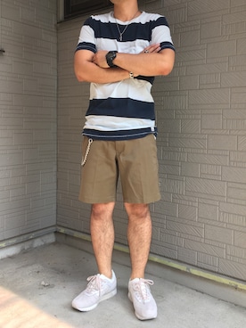 DAIKIさんのコーディネート