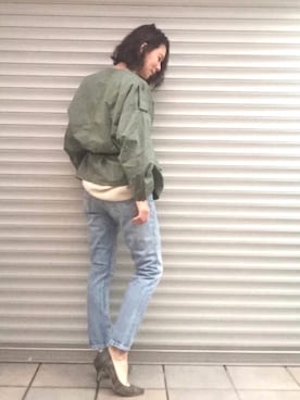 emaemiさんのコーディネート