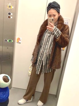 emaemiさんのコーディネート