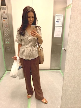 emaemiさんのコーディネート