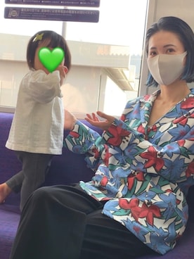 emaemiさんのコーディネート