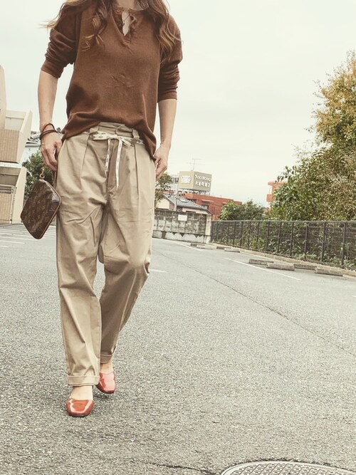 misaさんのコーディネート