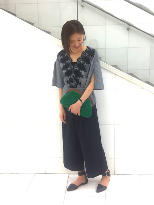 nami.kさんのコーディネート