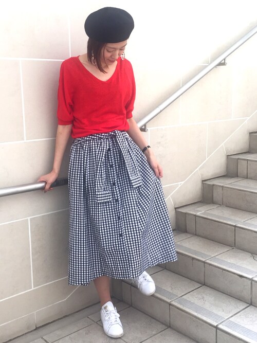 nami.kさんのコーディネート