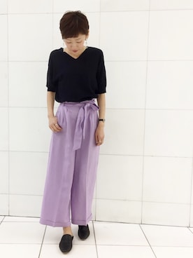 nami.kさんのコーディネート