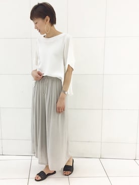 nami.kさんのコーディネート