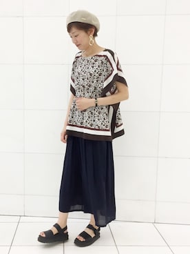 nami.kさんのコーディネート