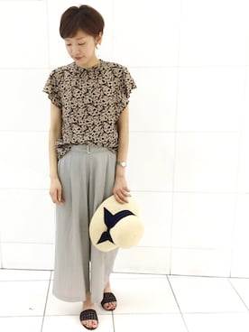 nami.kさんのコーディネート