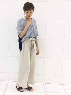 nami.kさんのコーディネート