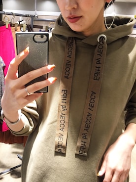 nami.kさんのコーディネート