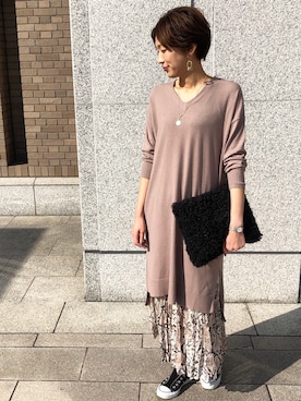 nami.kさんのコーディネート