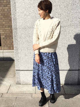 nami.kさんのコーディネート