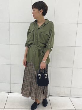 nami.kさんのコーディネート