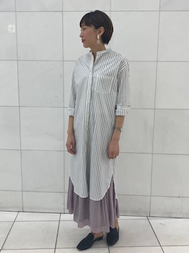 nami.kさんのコーディネート