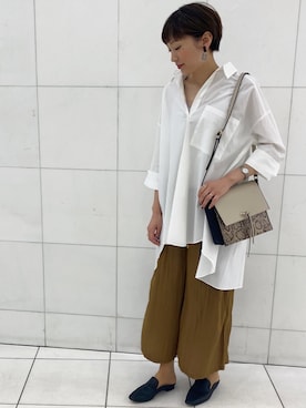 nami.kさんのコーディネート