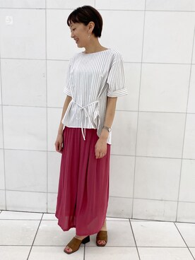 nami.kさんのコーディネート