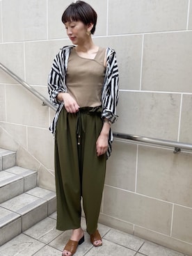 nami.kさんのコーディネート