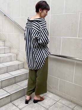 nami.kさんのコーディネート