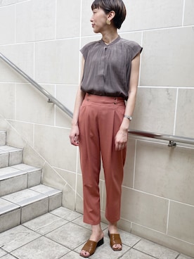 nami.kさんのコーディネート