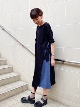 nami.kさんのコーディネート