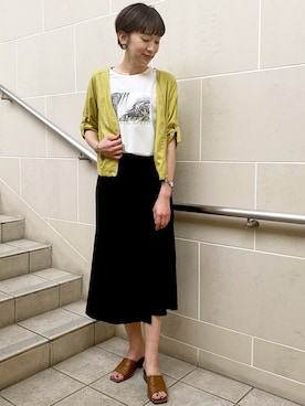 nami.kさんのコーディネート