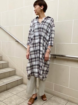 nami.kさんのコーディネート