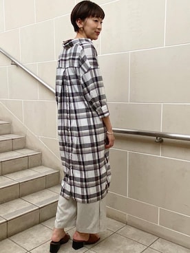 nami.kさんのコーディネート