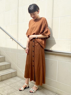 nami.kさんのコーディネート