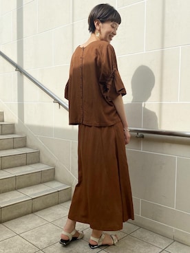 nami.kさんのコーディネート