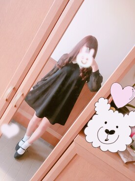るるさんのコーディネート