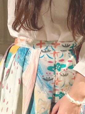 y u さんのコーディネート