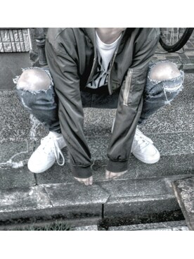 YUYAさんのコーディネート