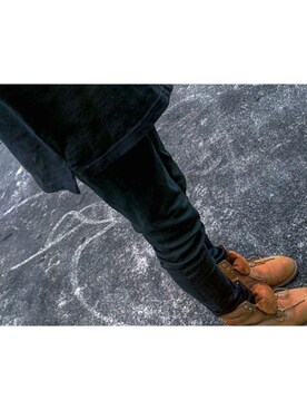 YUYAさんのコーディネート