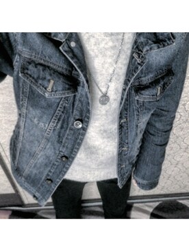 YUYAさんのコーディネート