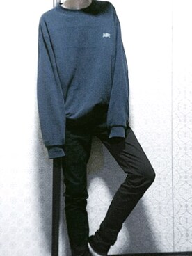 YUYAさんのコーディネート