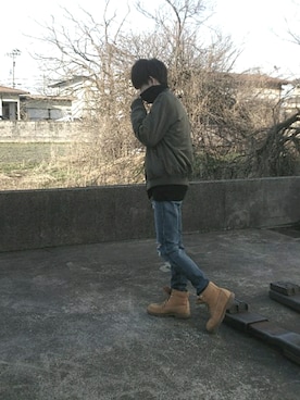 YUYAさんのコーディネート