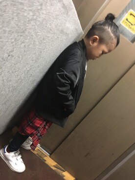 sunriseさんのコーディネート