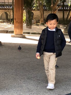 sunriseさんのコーディネート