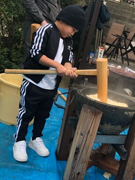 sunriseさんのコーディネート