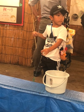 sunriseさんのコーディネート