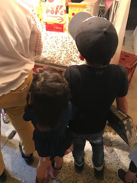 sunriseさんのコーディネート